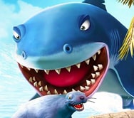 Hungry Shark World img