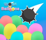 Thorns Vs Balloons img